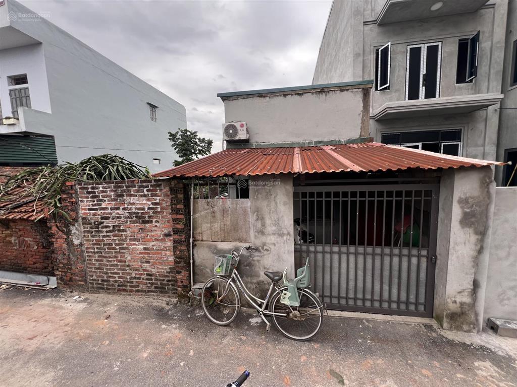 Chính chủ cần bán nhà tại vân côn hoài đức hà nội, nay thuộc vân côn an khánh hà nội