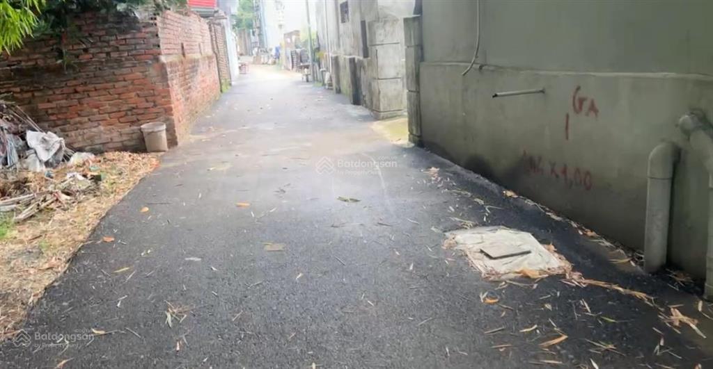 Chính chủ cần bán nhà tại vân côn  hoài đức  hà nội, nay thuộc an khánh  hà nội