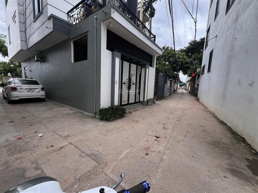 Chính chủ cần bán nhà tại vân côn  hoài đức  hà nội, nay thuộc an khánh  hà nội