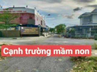 Bán gấp 100m2 thổ cư, đường 1a kdc 47 mẫu an phú tây, bình chánh