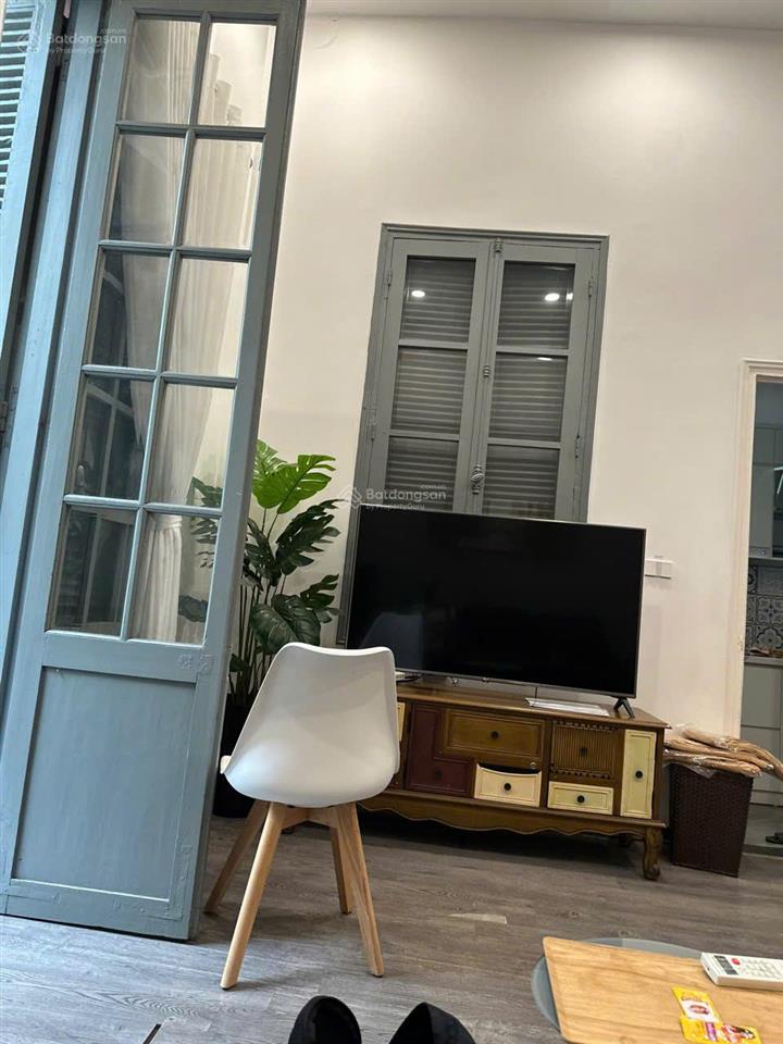 Bán căn góc nhà khu phố cổ trung tâm hải phòng