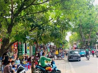 [giá sốc]bán nhà nguyễn văn lộcmặt phố kinh doanhnhà có lộcoto tránh13,3tỉ