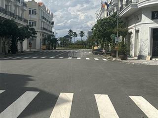 Bán lô đất liền kề 126m2 (7x18)