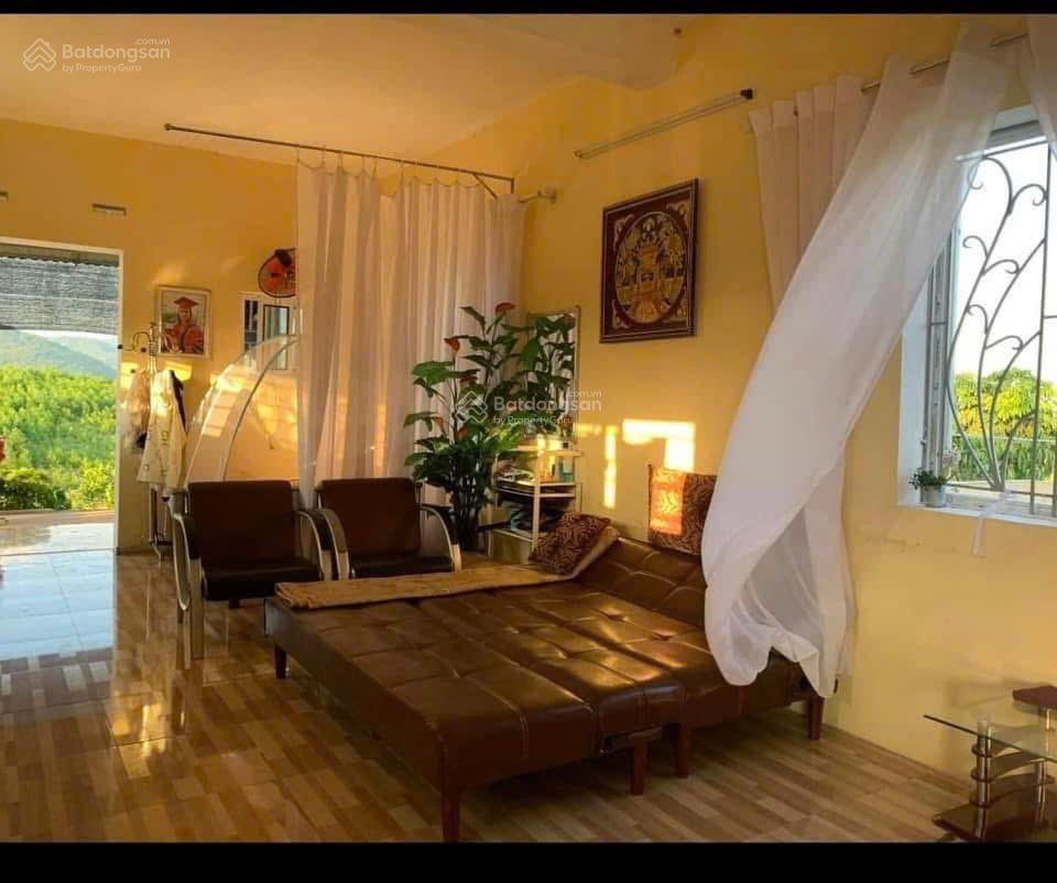 Cần chuyển nhượng toàn bộ khu farm sinh thái diện tích 3,5 ha