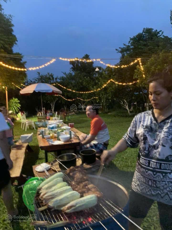 Cần chuyển nhượng toàn bộ khu farm sinh thái diện tích 3,5 ha