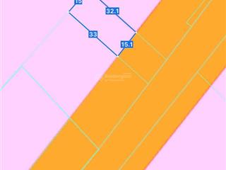 Bán đất  đất mặt tiền đường ven biển vũng tàu  bình châu (đt 994)  phước hải  brvt (tp. hcm)