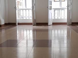 Cho thuê nhà mặt phố 65 cửa bắc chính chủ, diện tích 50m2 x 5 tầng, mặt tiền 5 m