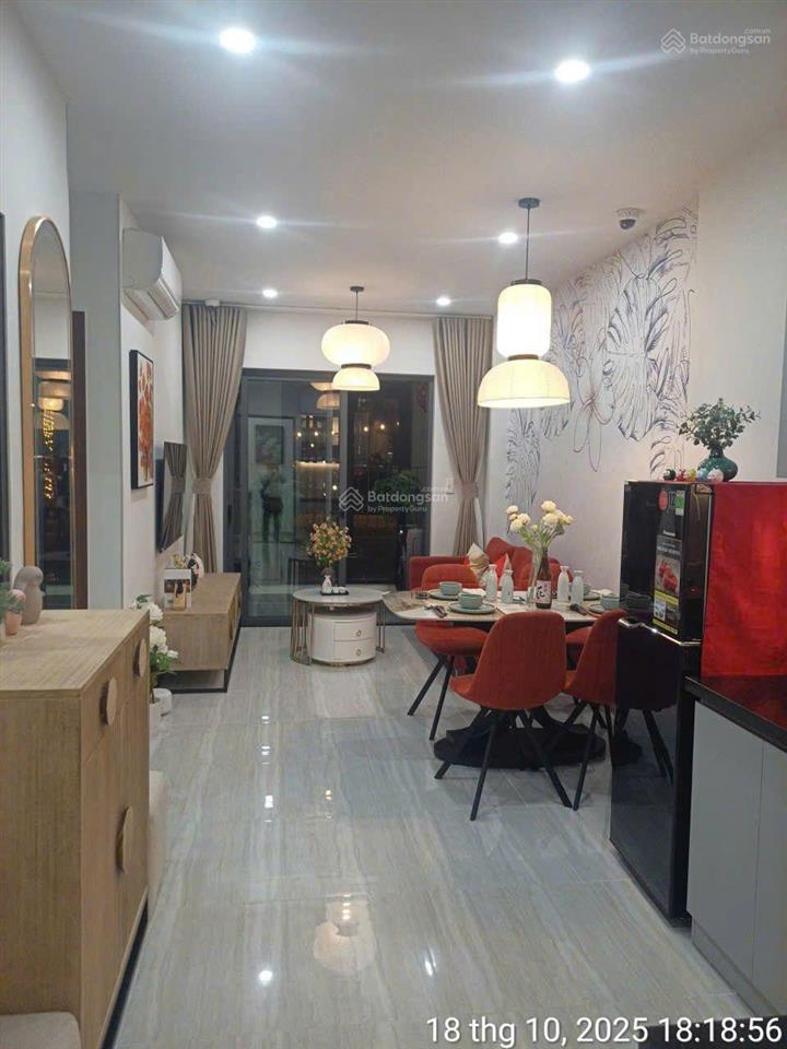 Bán căn hộ 3pn gần làng đại học