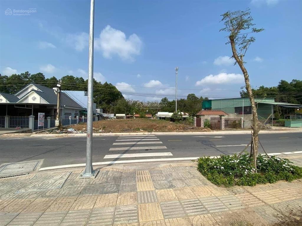 Đáo hạn ngân hàng, chủ cần bán gấp lô lô 210m2  2tỷ2, đối diện tttm 77ha, đi sân bay lt 15p, shr