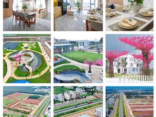 Bán đất nền dự án đẹp tại quốc lộ 1a, 1,9 tỷ, 100m2, nhiều tiện ích