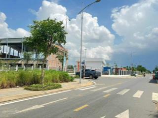 Kẹt vốn làm ăn cần bán gấp lô 100m2 chỉ giá 1,8 tỷ vị trí đẹp, ngay vicom long thành, dân đông đúc