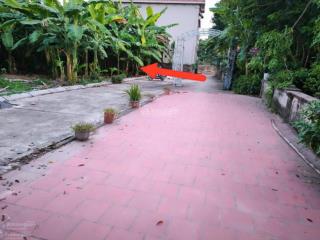 Lô đất đường siêu rộng, 3 oto tráng nhau, 1 rẽ ra đường to giá siêu tốt