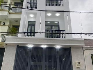 Bán gấp nhà vũ ngọc phan, bình thạnh, giá 3,8tỷ/81m2(ngang 4,5x18), hđ thuê 25tr/thang,kế đh gtvt
