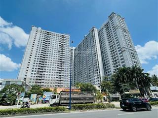 Bán căn hộ chung cư cao cấp, mặt tiền ql13 , 90m2, 2 phòng ngủ, giá 2tỷ 700triệu