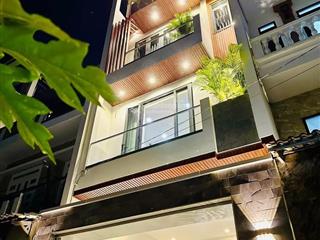 Bán nhà phố trung tâm nam kỳ khởi nghĩa, q3, 4,3 tỷ, 62m2 , hđ thuê 35tr/tháng