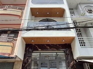 Cần bán gấp nhà đ.tân vĩnh, q4, 66m2(4x16,5), giá 3,5tỷ còn hđ thuê 27tr/thang