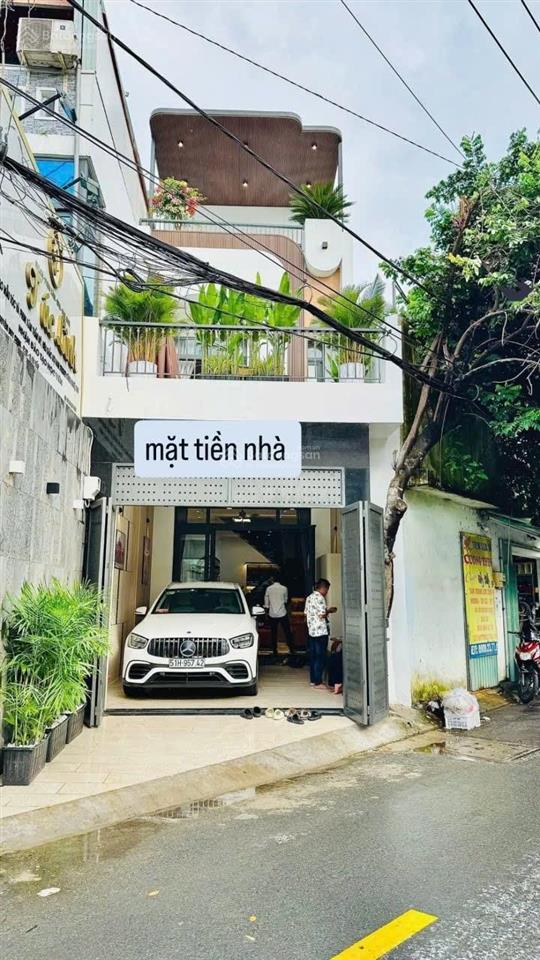 Bán gấp nhà đ.hương lộ 2, bình tân,101m2, giá chỉ 2,9 tỷ, còn hđ thuê 26tr/ thang