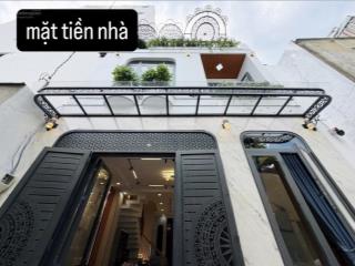 Bán nhà 87m2 (5,42x16m) đ. nguyễn cư trinh, q1, giá 4,75 tỷ, gần ngã năm cống quỳnh, hđ thuê 32tr/t