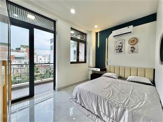 Cho thuê cc mini 1pn, 1wc, 45m2 tại nguyễn cửu vân, p19, bình thạnh, hcm, giá tốt 6 triệu