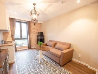 Cho thuê chung cư mini 1pn, 1wc, 65m2, 11,5 triệu tại đường số 63, thạnh mỹ lợi, q2, hcm