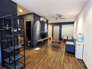 Cho thuê cc mini 1pn, 1wc, 60m2, 10 triệu tại nguyễn gia trí, p 25, q.bình thạnh, hcm