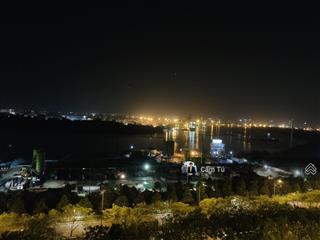 Cần bán căn hộ new city 2 phòng ngủ view sông giá 6.5 tỷ