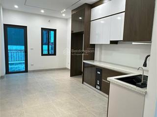 Đẳng cấp! lê đức thọ trung tâm mỹ đình, full nội thất, ở ngay, ngõ thoáng sáng, 40m2*5t, 7.x tỷ.