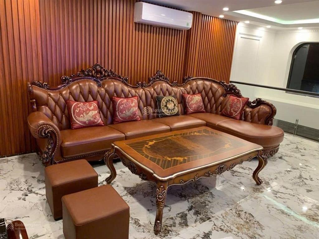 Chủ cần tiền bán gấp, giao dịch nhanh, trần bình, ngõ ô tô, gần phố, 39m2, 5t, sđcc, nhỉnh 8 tỷ