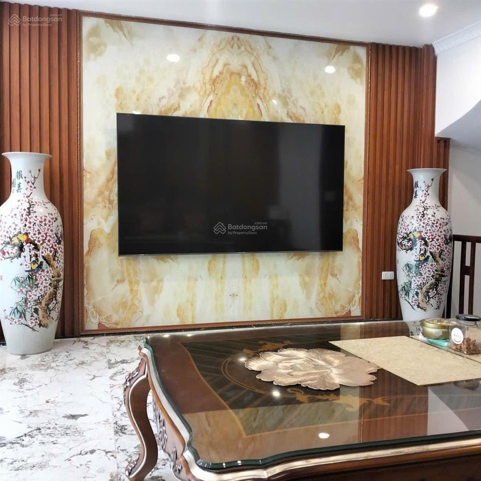 Chủ cần tiền bán gấp, giao dịch nhanh, trần bình, ngõ ô tô, gần phố, 39m2, 5t, sđcc, nhỉnh 8 tỷ