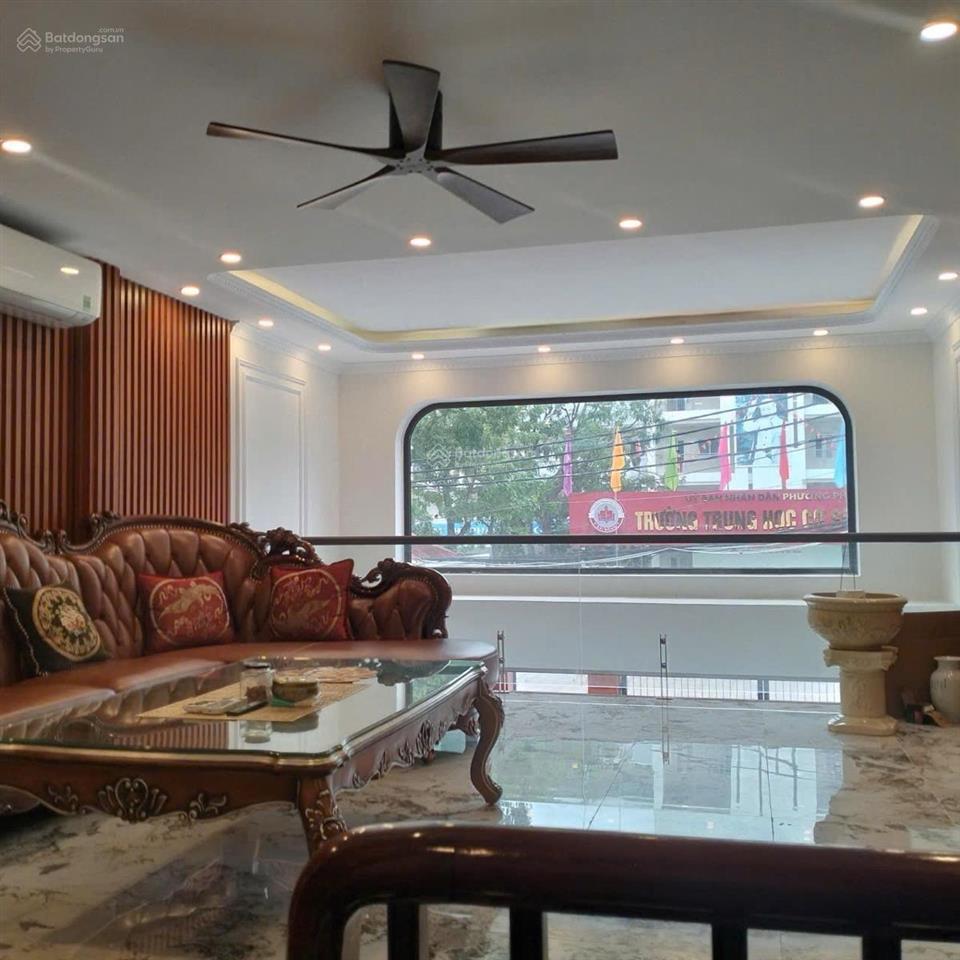 Chủ cần tiền bán gấp, giao dịch nhanh, trần bình, ngõ ô tô, gần phố, 39m2, 5t, sđcc, nhỉnh 8 tỷ