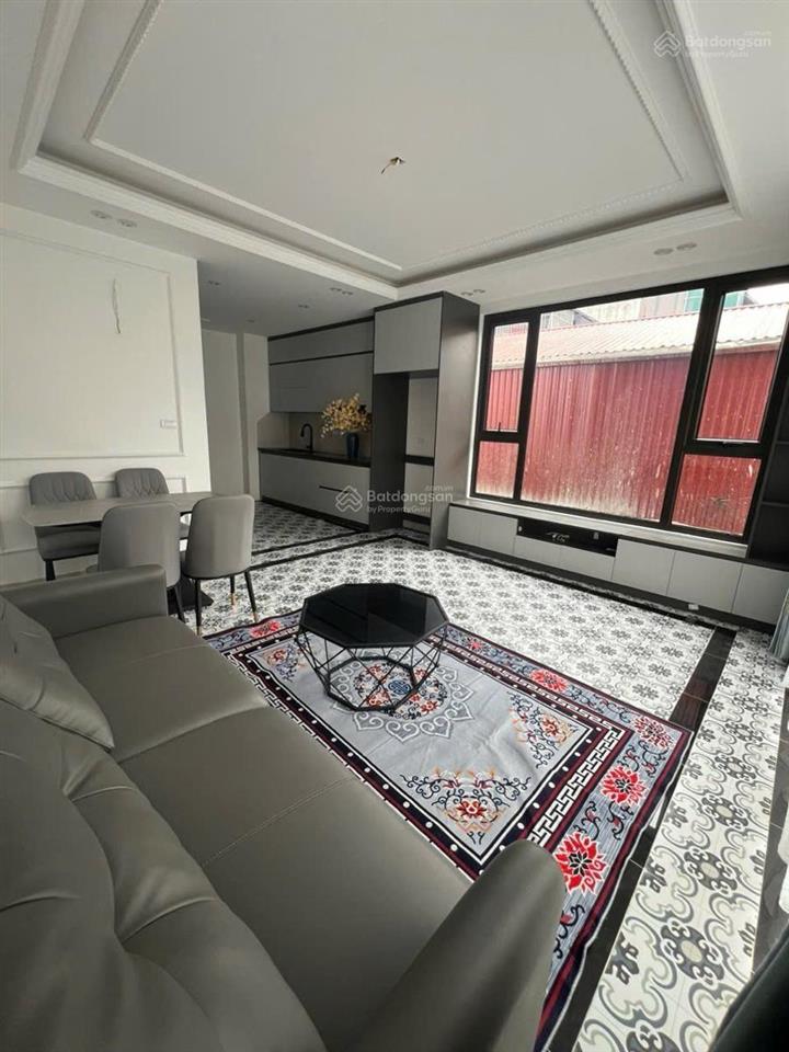 Độc hiếm! mặt ngõ trần thái tông, lô góc, vf3 vào, 4 phòng, sổ đẹp hiếm, ở ngay, ở sướng, 34m2*5t