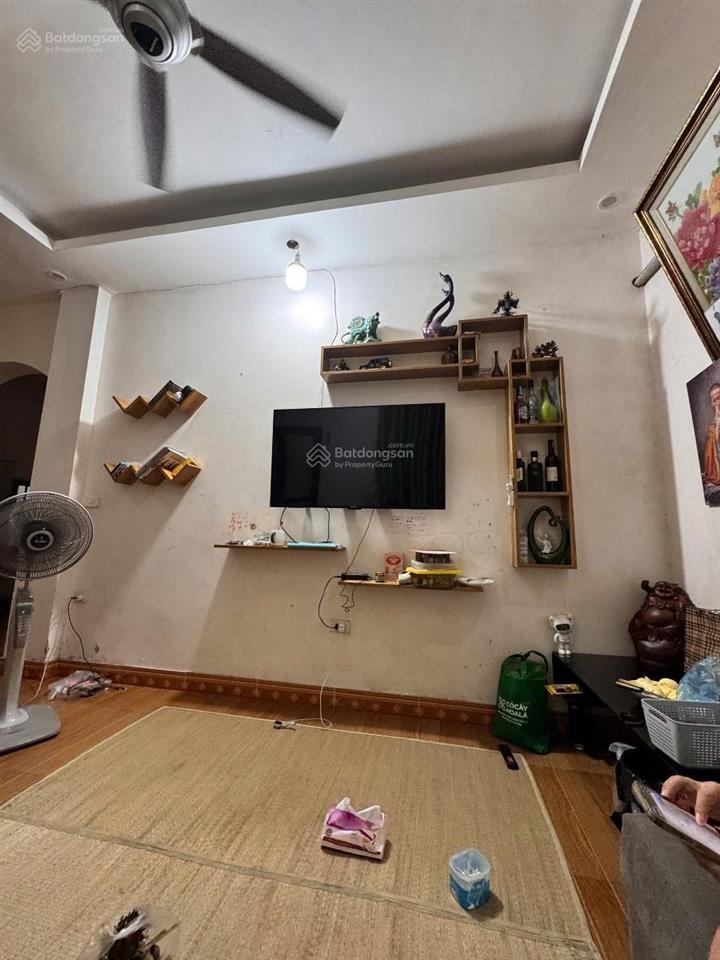 Độc hiếm! mặt ngõ trần thái tông, lô góc, vf3 vào, 4 phòng, sổ đẹp hiếm, ở ngay, ở sướng, 34m2*5t