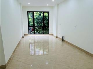 Quá hợp lý! trần quốc vượng, lô góc 2 thoáng, mặt ngõ, xe 3 gác đua, sổ đỏ đẹp, 35m2*4 tầng, ở luôn