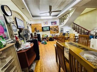 Đẳng cấp! tu hoàng, mặt phố, kinh doanh đỉnh, 6 ngủ, sổ đẹp hiếm, dân xây tâm huyết, ở ngay 39m2*5t