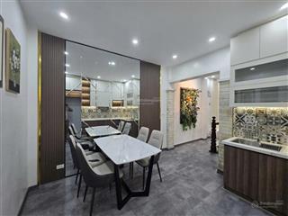 Vip nhà đẹp đón tết! xuân thủy mặt ngõ thông, kinh doanh, gần ô tô, sổ đỏ siêu đẹp, 42m2*5t*5 ngủ