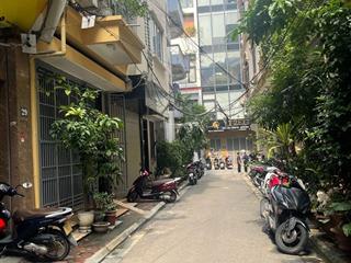 Bán nhà khu phân lô vip nhất phố thái hà, đống đa, đường nhựa đẹp thẳng tắp, cực hiếm nhà bán.