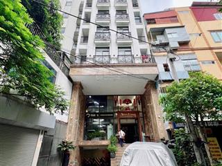 Cho thuê cc mini 2pn, 1wc tại 222 đội cấn, 12 triệu, 65m2 đẹp xuất sắc