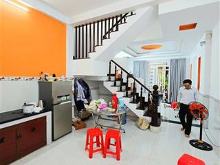 Chính chủ bán gấp nhà đường số 3