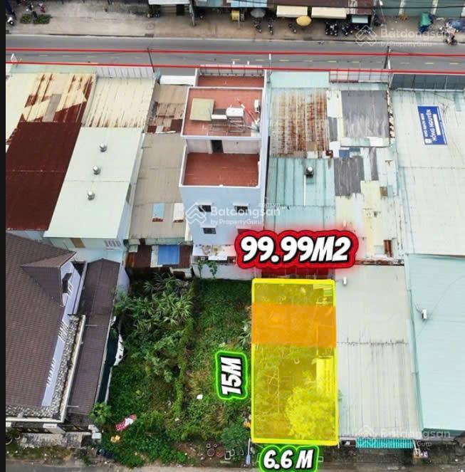 Bán đất đông tăng long q9 ngộp vì lãi suất ngân hàng  chỉ hơn 2 tỷ sở hữu ngay