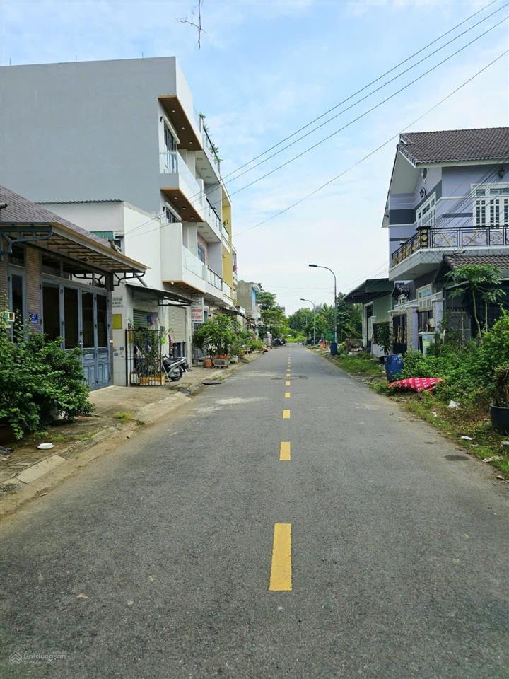 Bán đất đông tăng long q9 ngộp vì lãi suất ngân hàng  chỉ hơn 2 tỷ sở hữu ngay