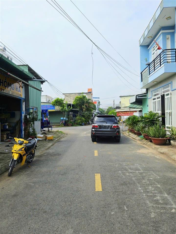 Bán đất đông tăng long q9 ngộp vì lãi suất ngân hàng  chỉ hơn 2 tỷ sở hữu ngay