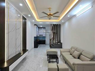 Bán nhà 42m2  5 tầng phúc đồng  long biên mới đẹp