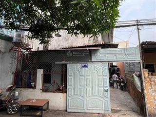 Chính chủ cần bán nhà mt khủng 7.5m gần chợ an nhơn lê đức thọ