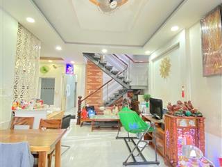 Nhà 2 tầng đường tân thới hiệp 29, phường tân thới hiệp, q12, dt 72m2 (6mx12m),5,5tỷ.