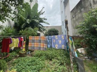 Đất thổ cư, đ. bùi văn ngữ, phường tân thới hiệp, q12, dt 176,9m2 (8,9mx21m). đường 8m, 9,7tỷ