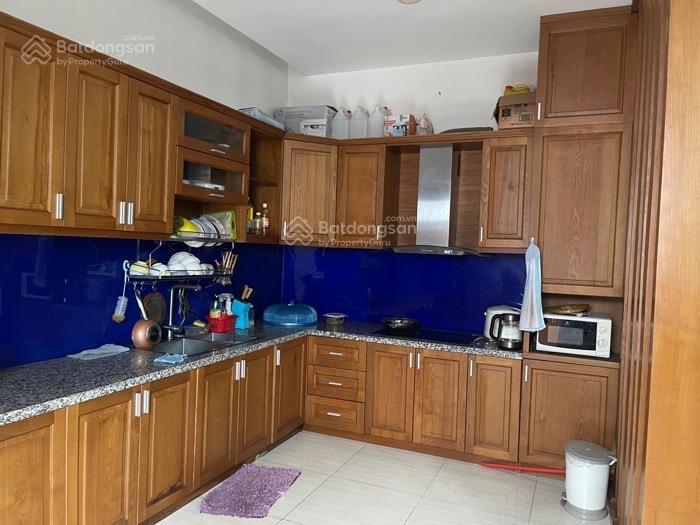 Nhà 3 tầng đường thạnh xuân 14, phường thới an, quận 12, dt 105m2 (6,4mx16,5m). hẻm 5m, 7tỷ