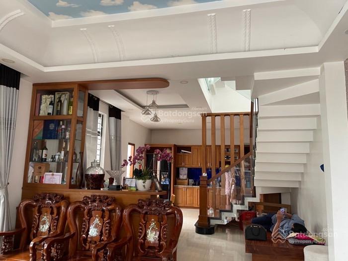 Nhà 3 tầng đường thạnh xuân 14, phường thới an, quận 12, dt 105m2 (6,4mx16,5m). hẻm 5m, 7tỷ