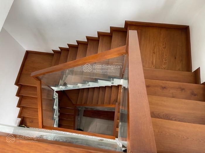 Nhà 3 tầng đường thạnh xuân 14, phường thới an, quận 12, dt 105m2 (6,4mx16,5m). hẻm 5m, 7tỷ