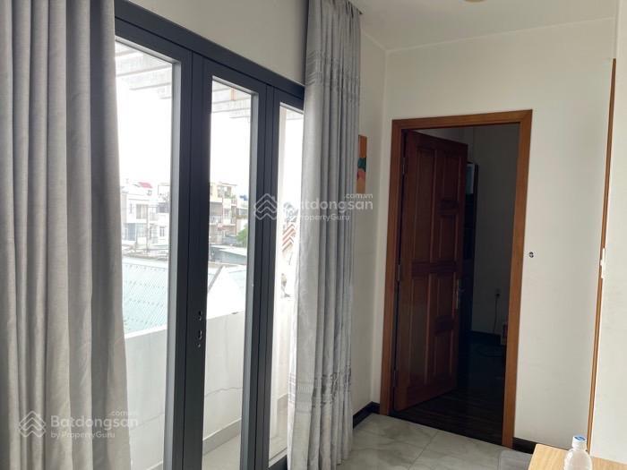 Nhà 3 tầng đường thạnh xuân 14, phường thới an, quận 12, dt 105m2 (6,4mx16,5m). hẻm 5m, 7tỷ