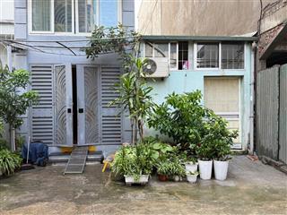 Bán nhà đất cấp 4 2pn, 1wc, 47,2m2 tại ngọc thụy, long biên, hà nội, giá cực chất 12,5 tỷ